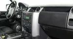 Land Rover Discovery 2.7 Автомат
