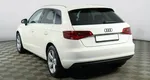 Audi A3 1.4 Робот