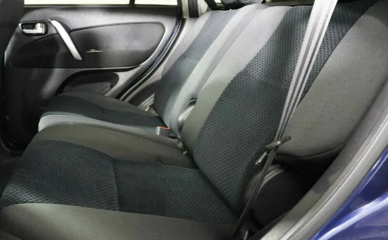 Chery Tiggo (T11) 1.6 Механика