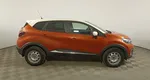 Renault Kaptur I