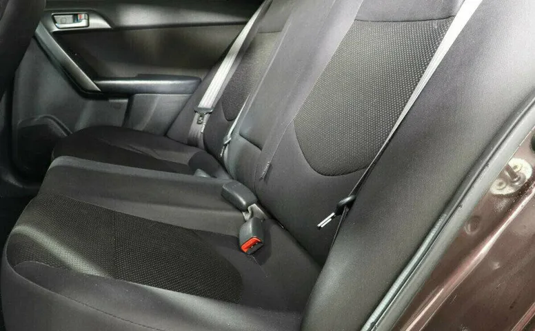 Kia Cerato 1.6 Автомат