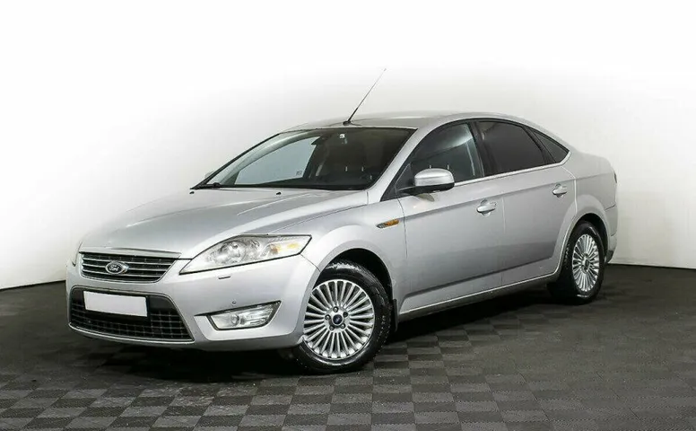 Ford Mondeo 2.3 Автомат