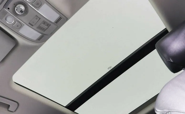 Audi Q7 I (4L) Рестайлинг