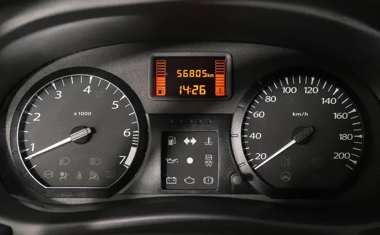 LADA (ВАЗ) Largus