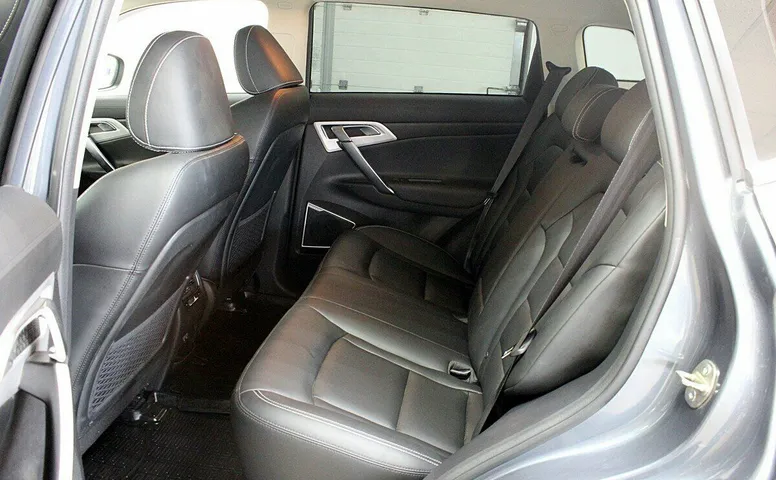 Geely Atlas I
