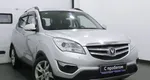 Changan CS35