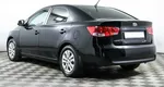 Kia Cerato 1.6 Механика