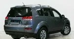 Citroen c-crosser