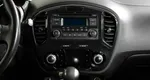 Nissan Juke 1.6 Вариатор