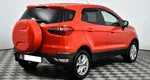 Ford ecosprot робот 2016 с пробегом 74 350 км