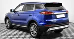 Geely atlas pro робот 2021 с пробегом 8 500 км