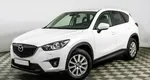 Mazda CX-5 2.0 Автомат