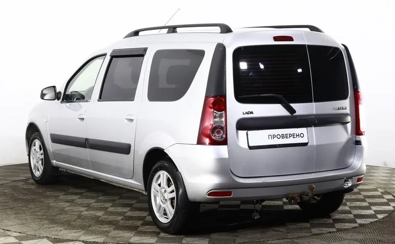 Lada Largus
