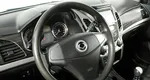 SsangYong Actyon 2.0 Механика
