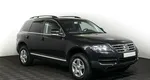 Volkswagen Touareg I