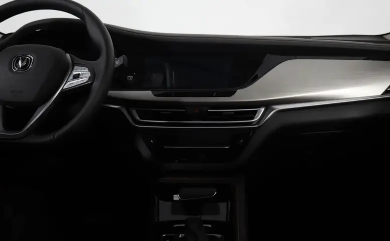Changan CS35PLUS
