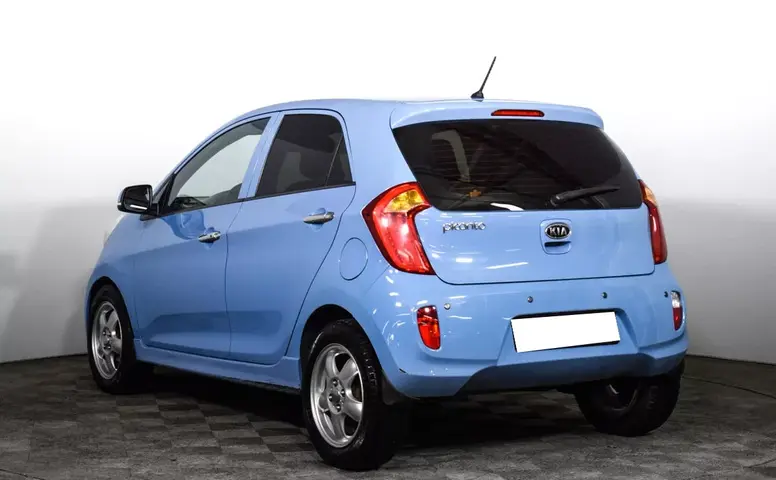 Kia Picanto