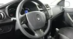 Renault Logan 1.6 Механика
