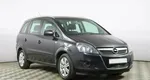 Opel Zafira 1.8 Робот