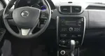 Nissan Terrano 2.0 Автомат