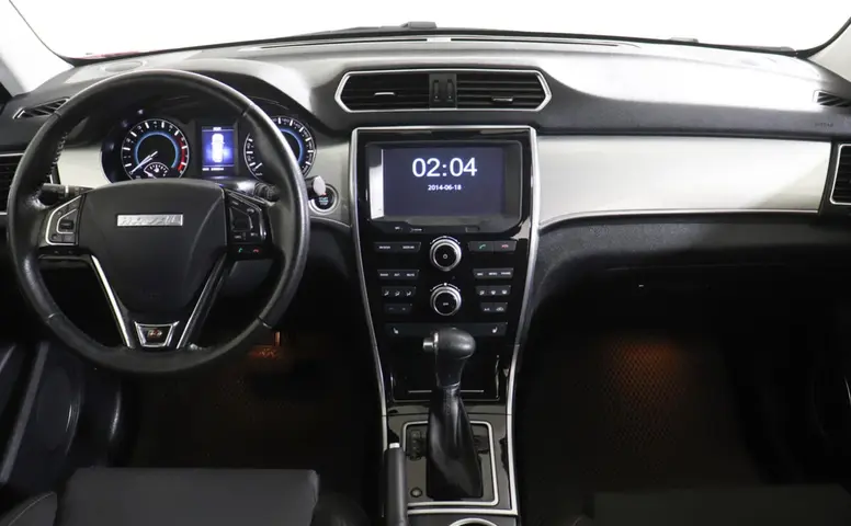 Haval H2