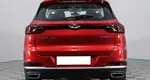 Chery tiggo 7 pro cvt 2020 с пробегом 21 428 км