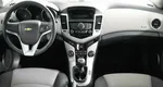 Chevrolet Cruze 1.8 Механика