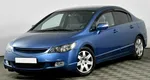 Honda Civic 1.8 Автомат