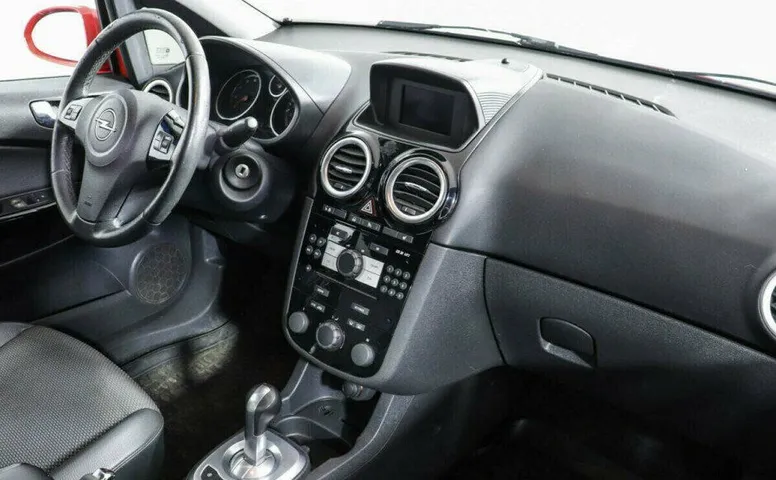 Opel Corsa 1.2 Робот