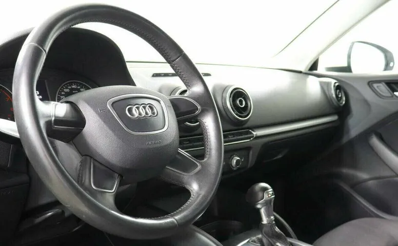 Audi A3 1.4 Робот