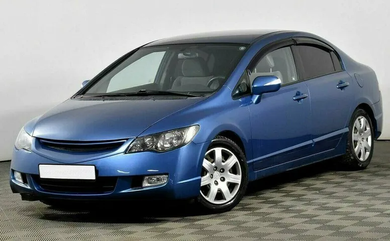 Honda Civic 1.8 Автомат