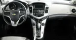 Chevrolet Cruze 1.8 Автомат