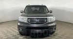 Honda Pilot, 2 поколение, рестайлинг