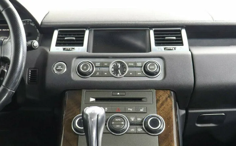 Land Rover Range Rover Sport 3.0 Автомат