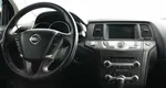 Nissan Murano 3.5 Вариатор