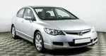 Honda Civic 1.8 Автомат