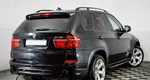 BMW X5 II (E70) Рестайлинг