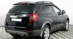 Chevrolet Captiva 2.4 Автомат