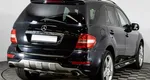 Mercedes-Benz M-Класс II (W164) Рестайлинг