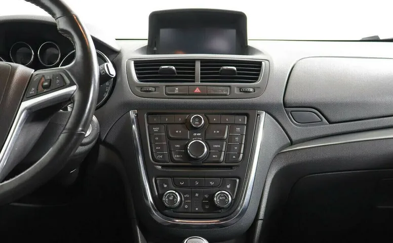 Opel Mokka I