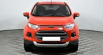 Ford ecosprot робот 2016 с пробегом 74 350 км