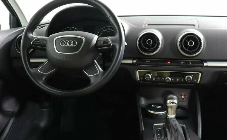 Audi A3 1.4 Робот