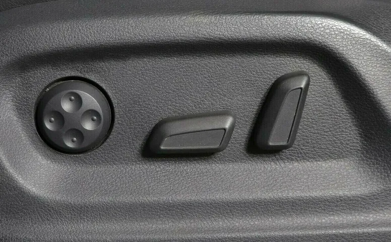 Volkswagen Tiguan I