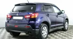 Mitsubishi ASX 1.6 Механика