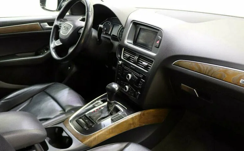 Audi Q5 2.0 Автомат