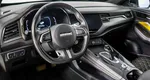 Haval f7x робот 2019 с пробегом 30 149 км