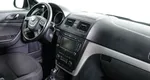 Skoda Yeti I