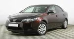 Kia Cerato II