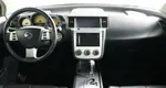 Nissan Murano 3.5 Вариатор