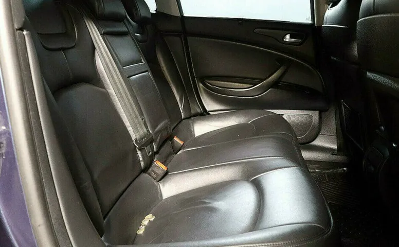 Citroen C5 2.7 Автомат